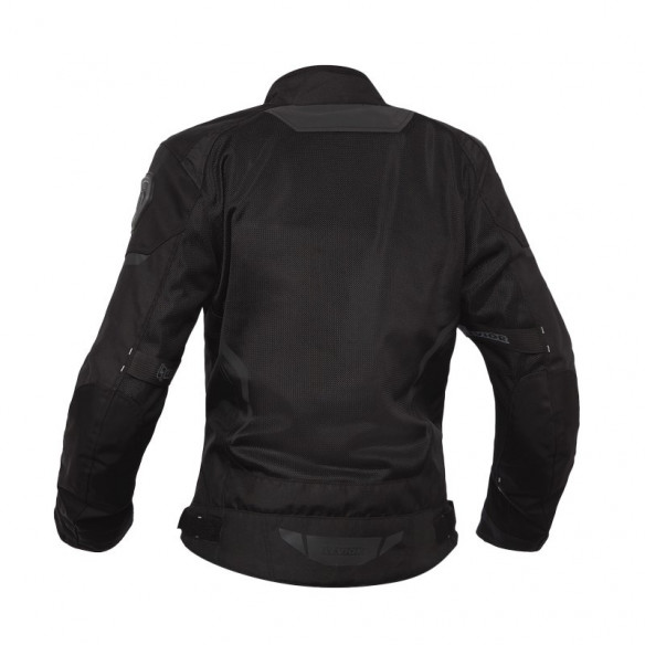 Chaqueta de moto Levior Imbat Woman